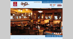 Desktop Screenshot of glacierrockbaraboo.com